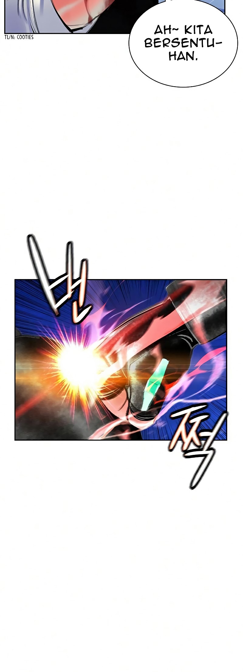 Jungle Juice Chapter 59 Image 17