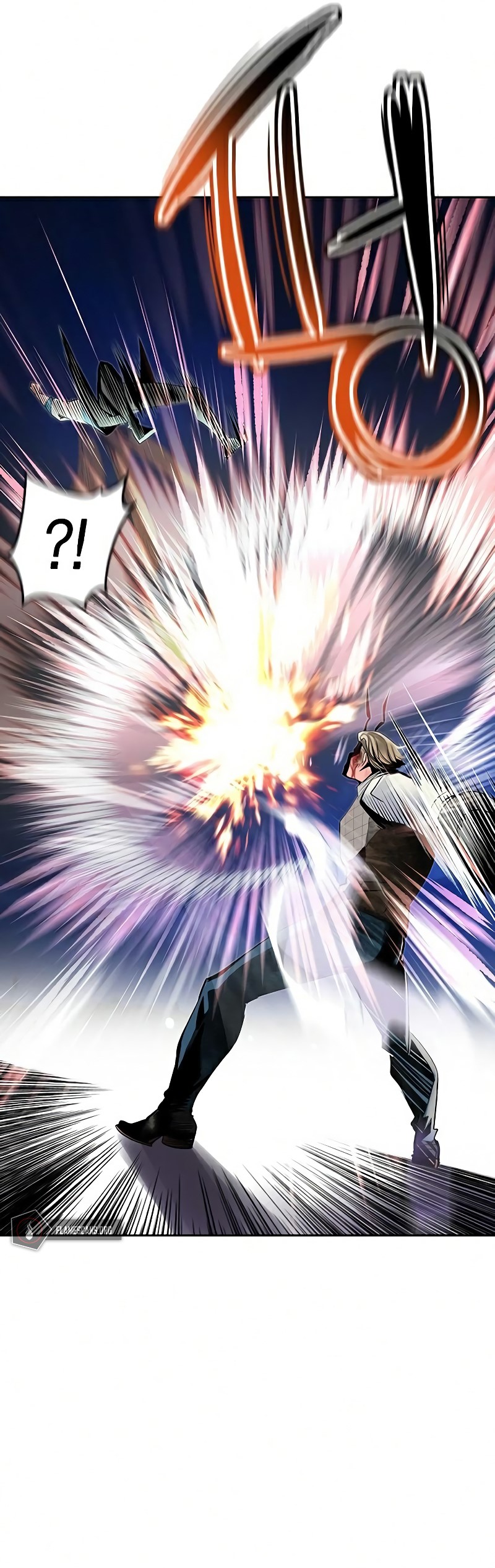 Jungle Juice Chapter 59 Image 18