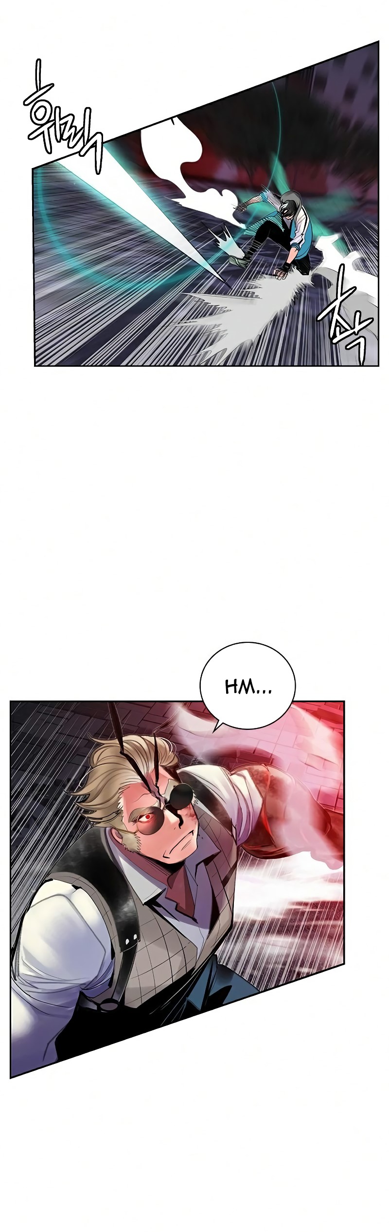 Jungle Juice Chapter 59 Image 19