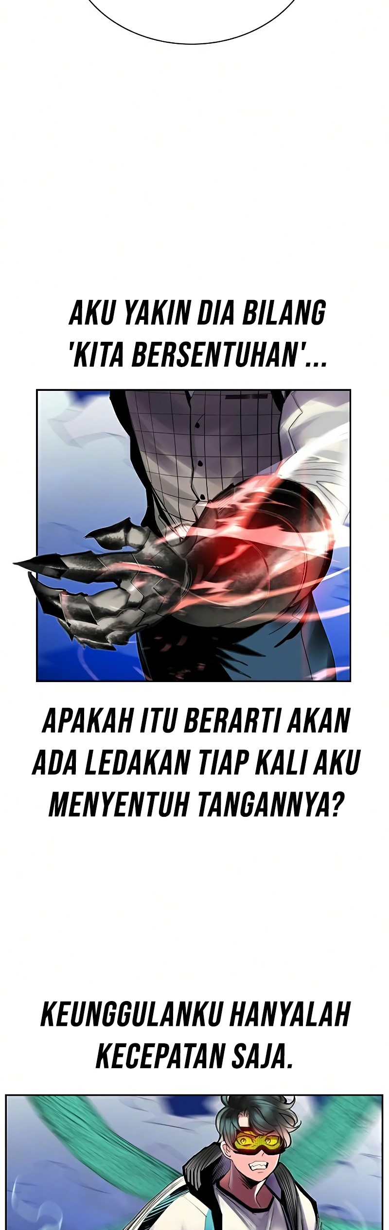 Jungle Juice Chapter 59 Image 21