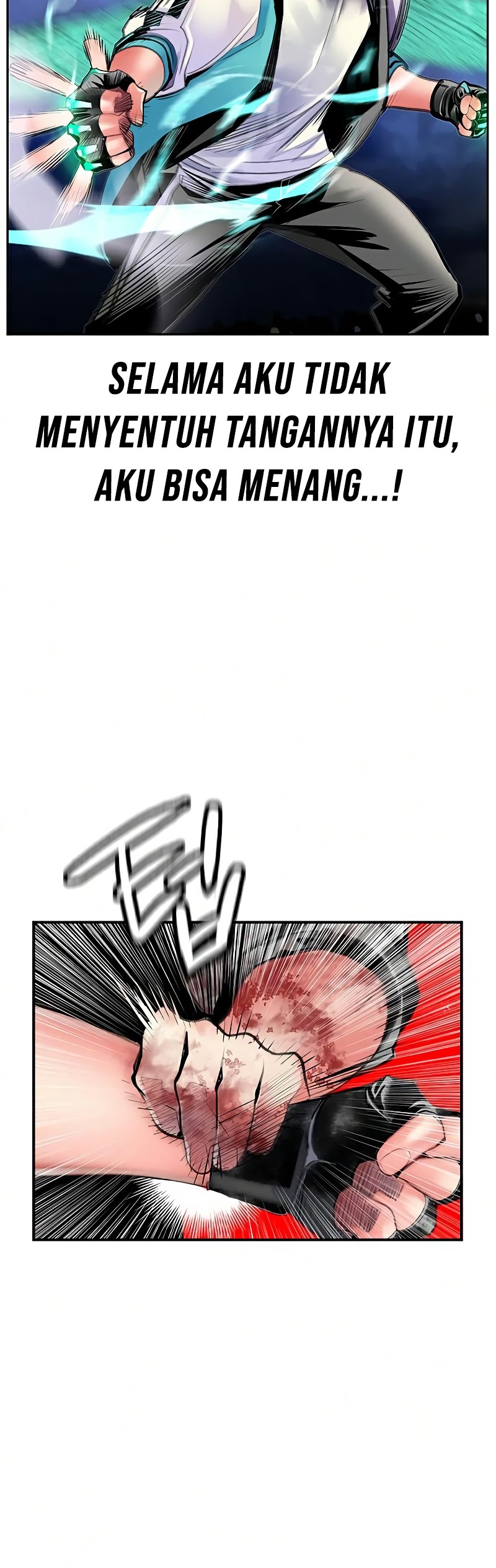 Jungle Juice Chapter 59 Image 22