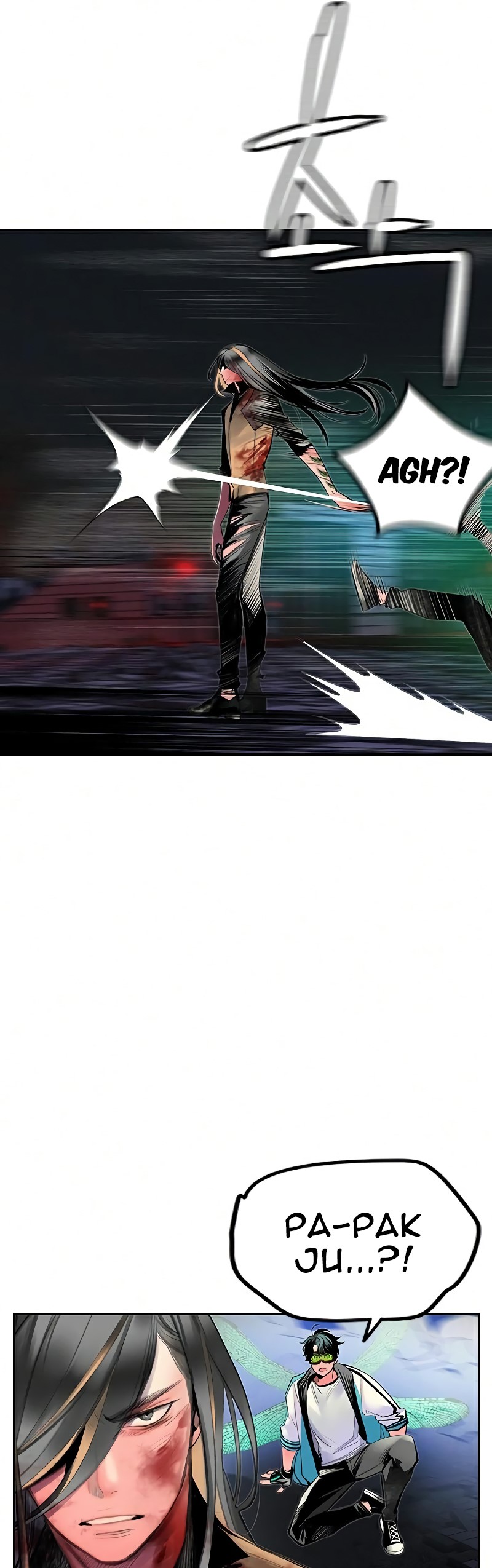 Jungle Juice Chapter 59 Image 23