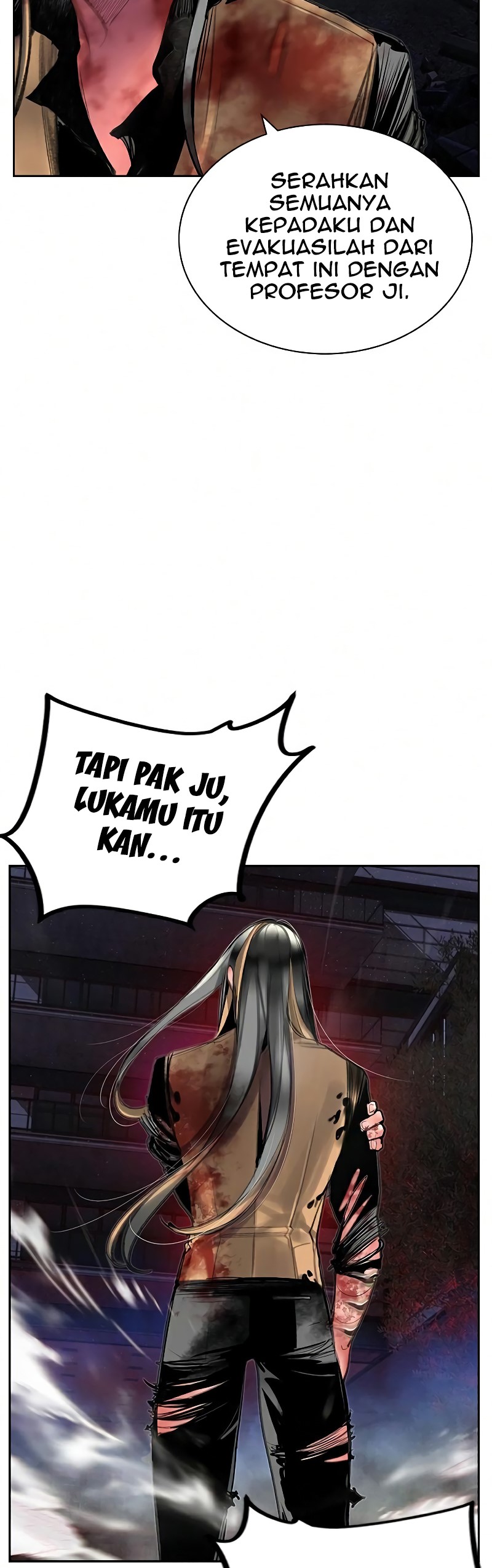 Jungle Juice Chapter 59 Image 24