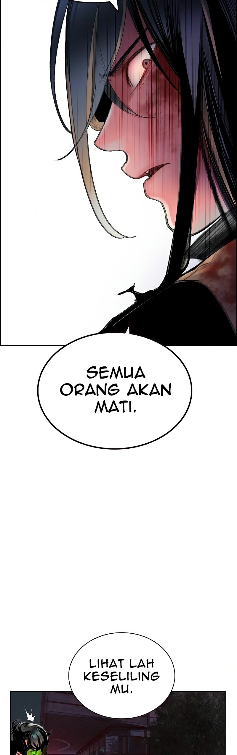 Jungle Juice Chapter 59 Image 26