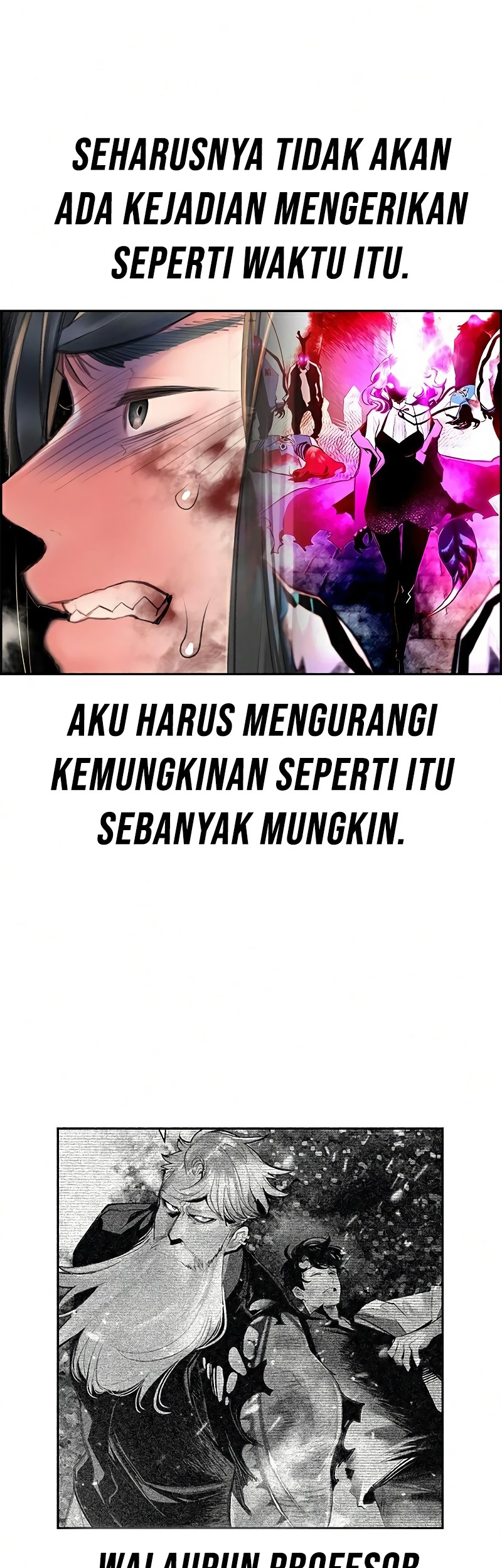 Jungle Juice Chapter 59 Image 31