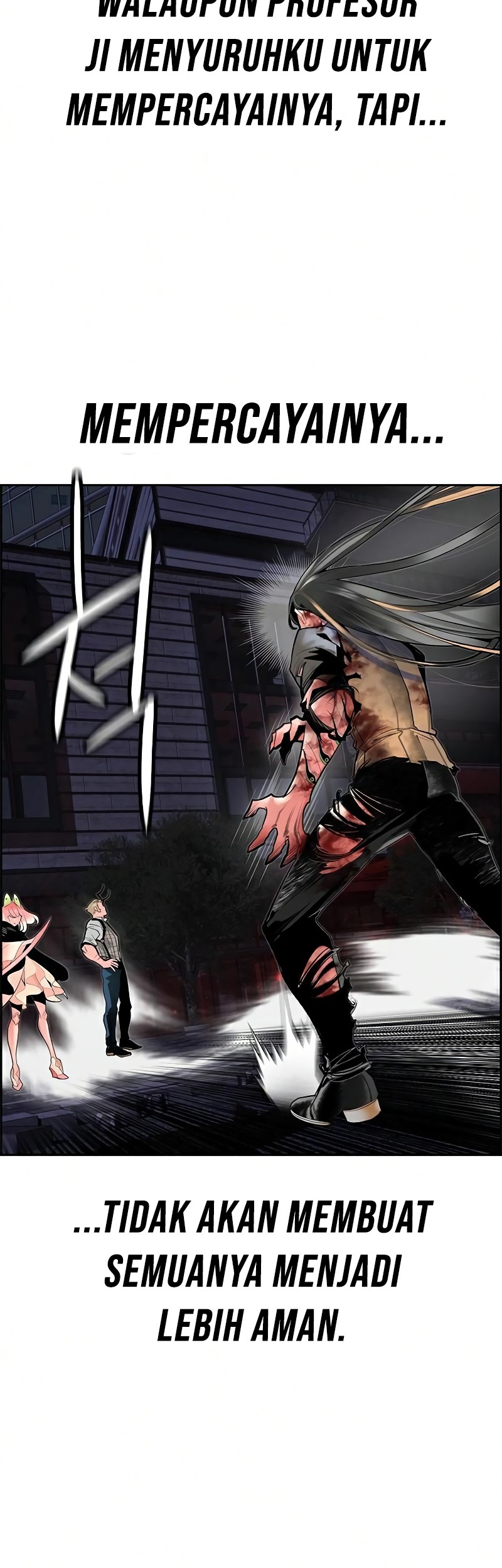 Jungle Juice Chapter 59 Image 32