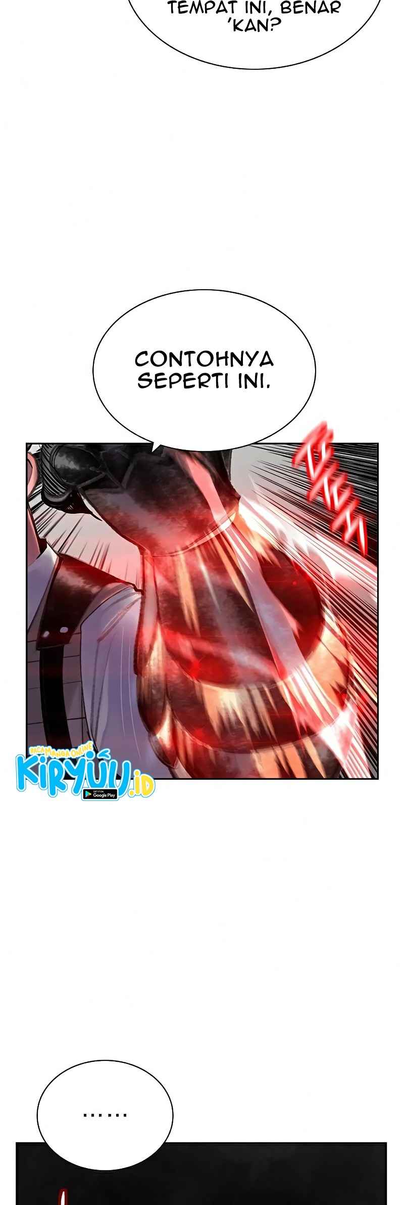 Jungle Juice Chapter 59 Image 35