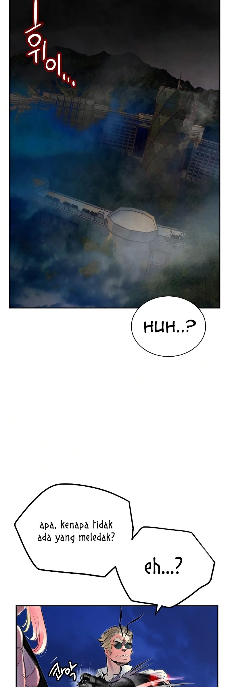 Jungle Juice Chapter 59 Image 36