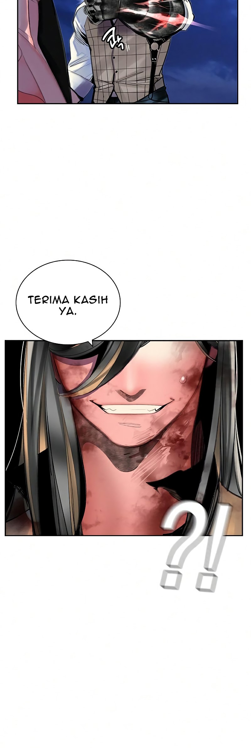 Jungle Juice Chapter 59 Image 37