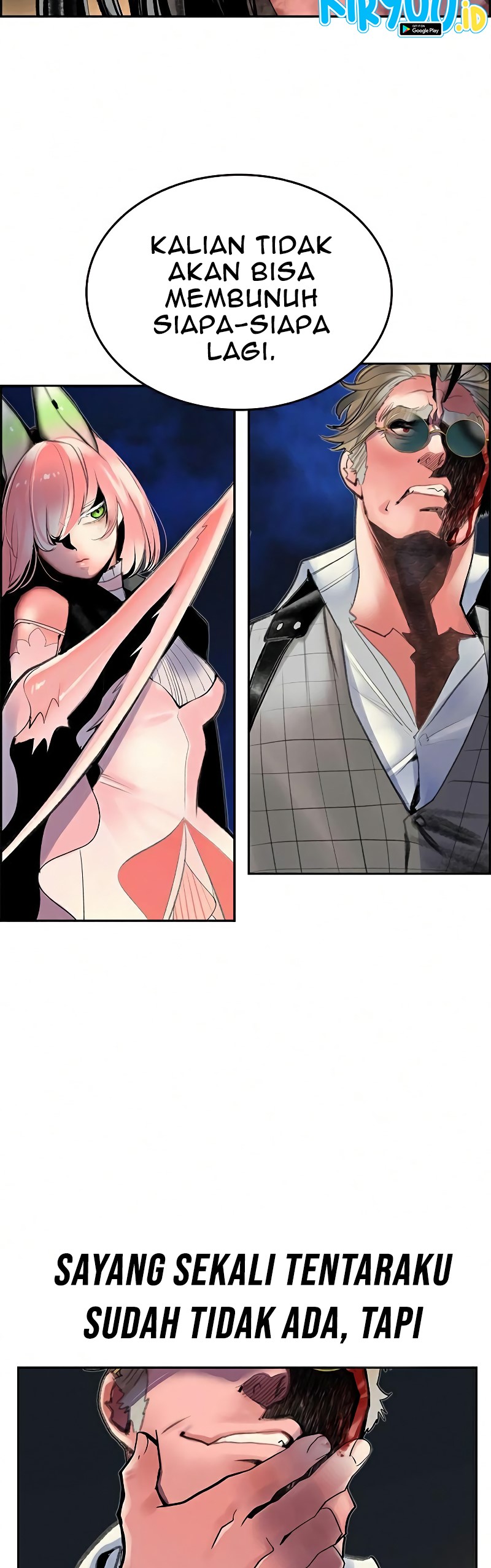 Jungle Juice Chapter 59 Image 41