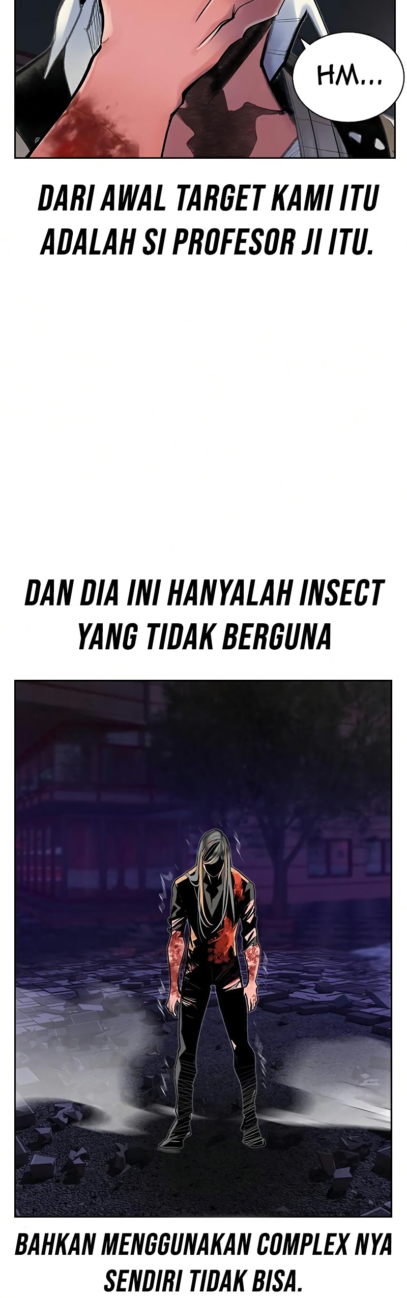 Jungle Juice Chapter 59 Image 42