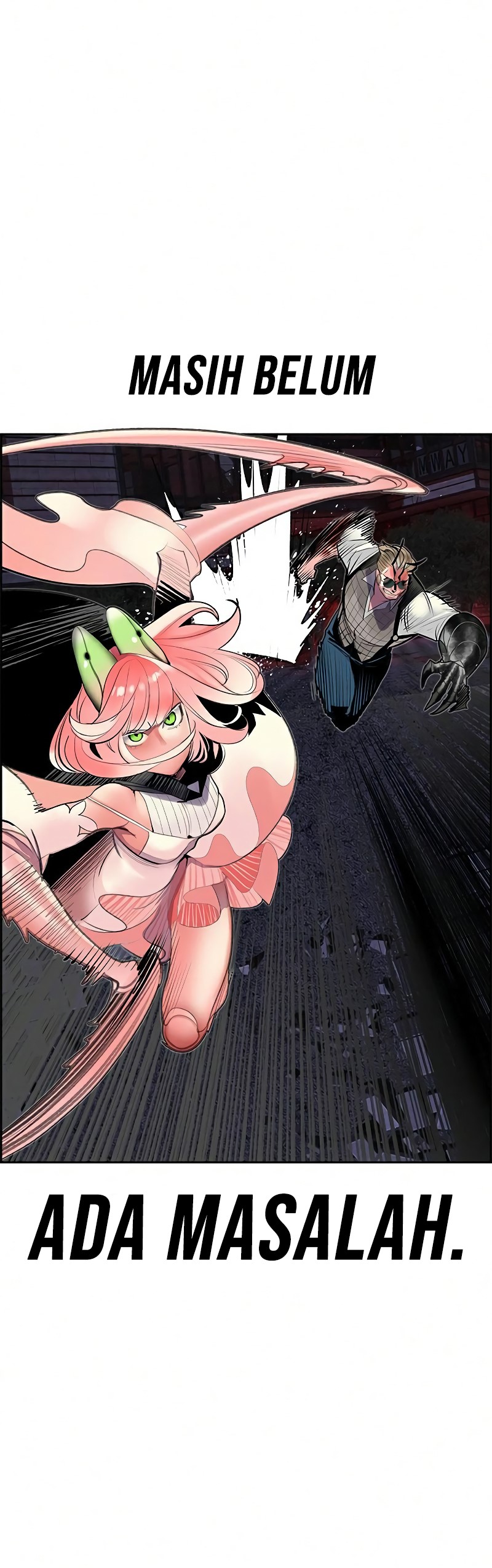 Jungle Juice Chapter 59 Image 43