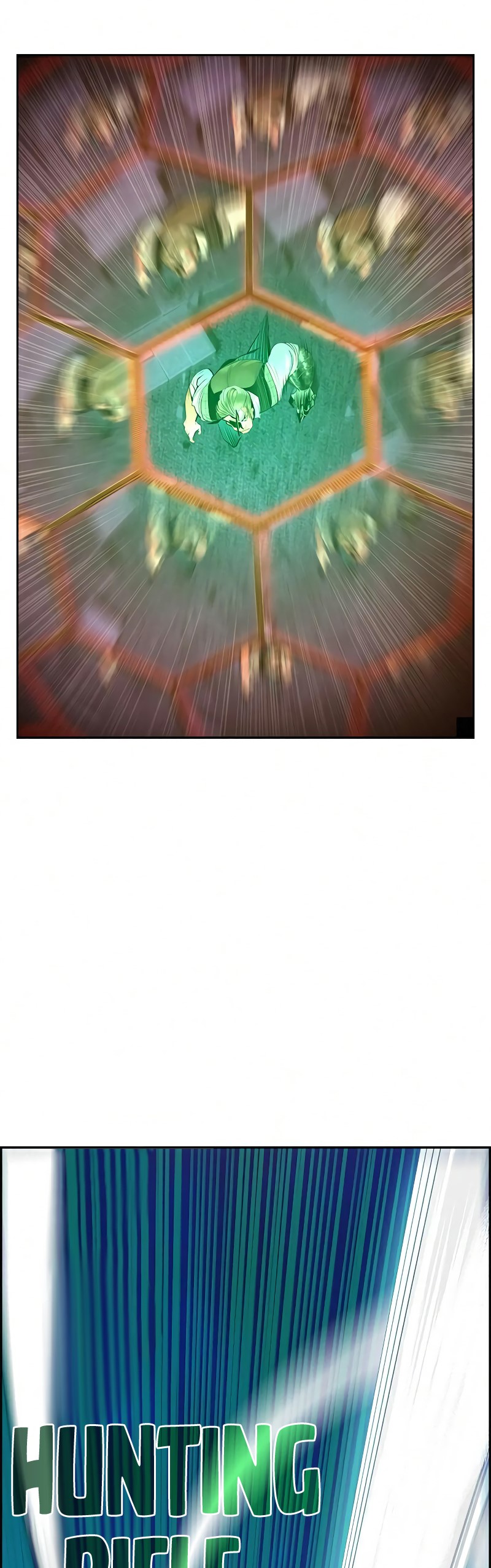 Jungle Juice Chapter 59 Image 46