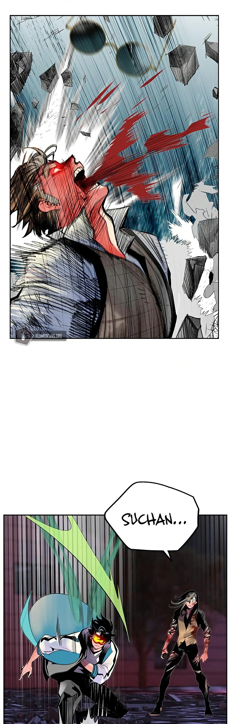 Jungle Juice Chapter 59 Image 48