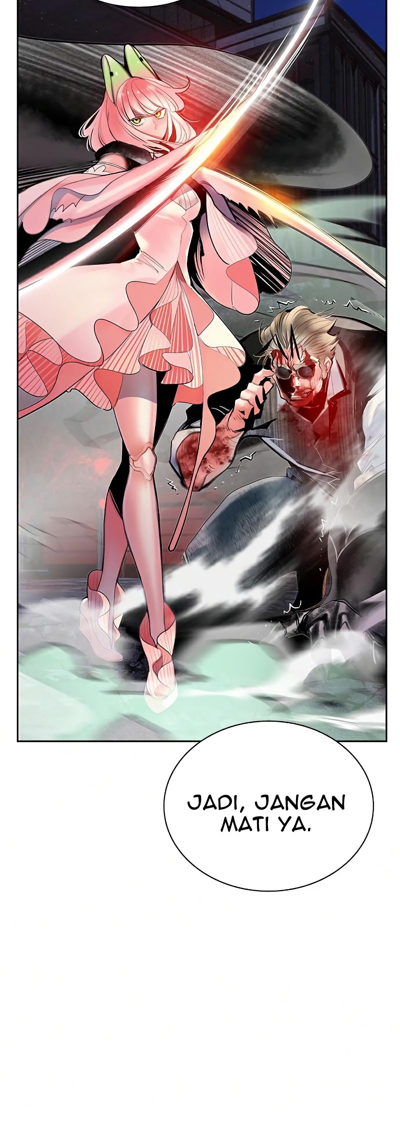 Jungle Juice Chapter 59 Image 57