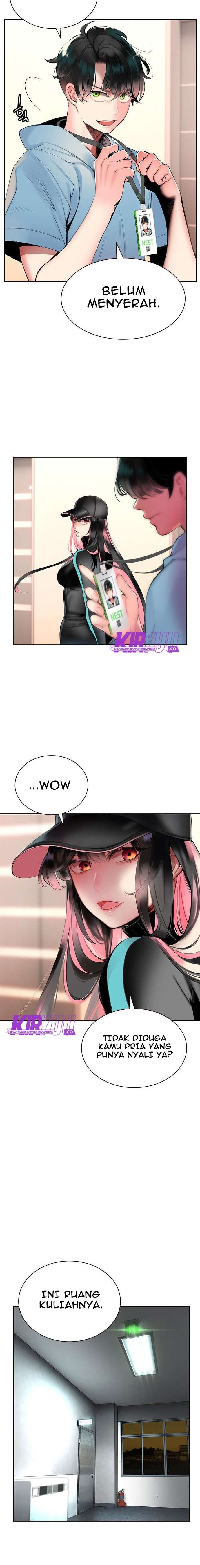 Jungle Juice Chapter 6 Image 6