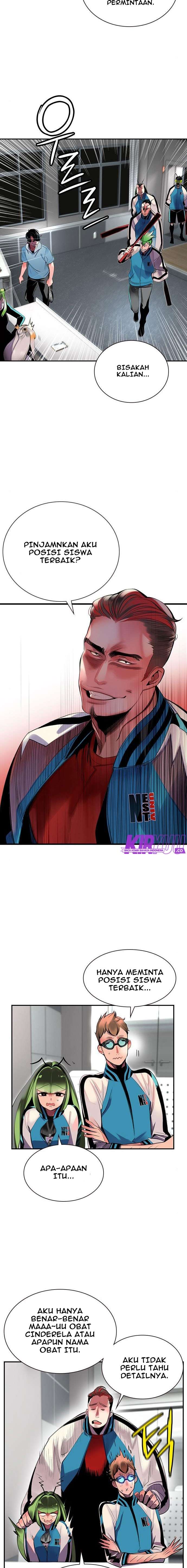 Jungle Juice Chapter 6 Image 13