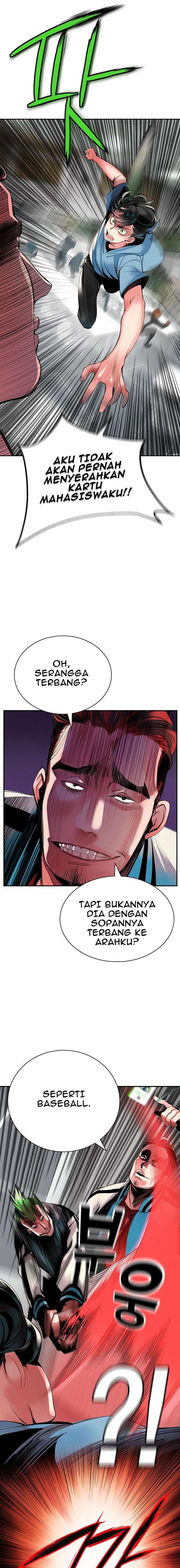 Jungle Juice Chapter 6 Image 15