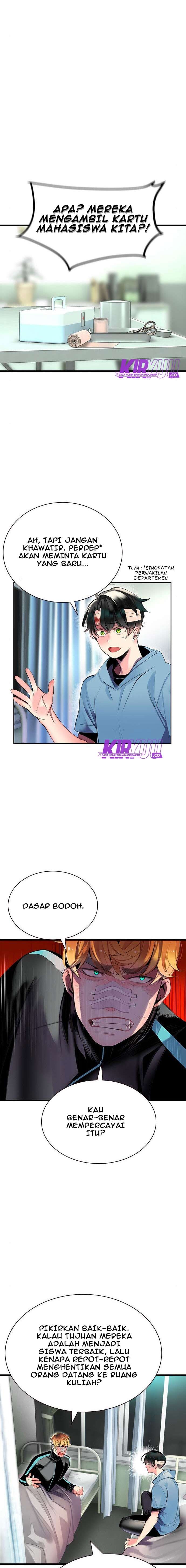 Jungle Juice Chapter 6 Image 19