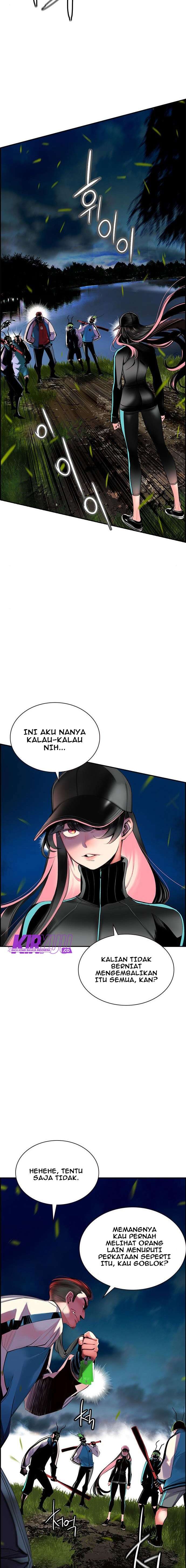 Jungle Juice Chapter 6 Image 21