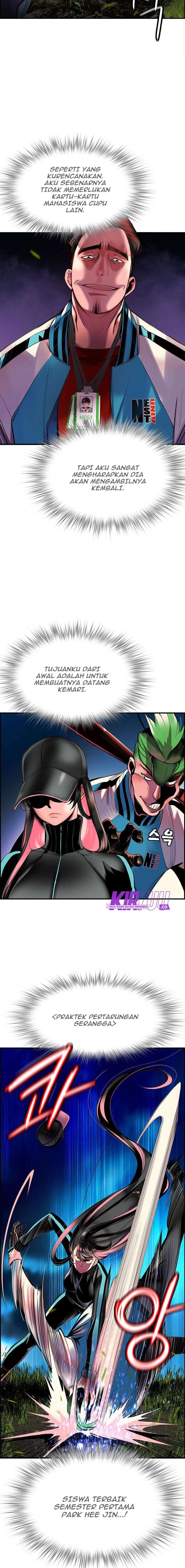 Jungle Juice Chapter 6 Image 22