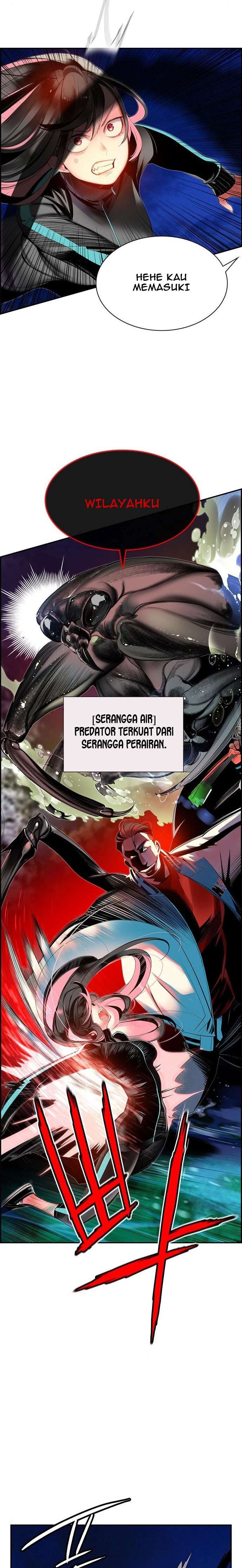 Jungle Juice Chapter 6 Image 25