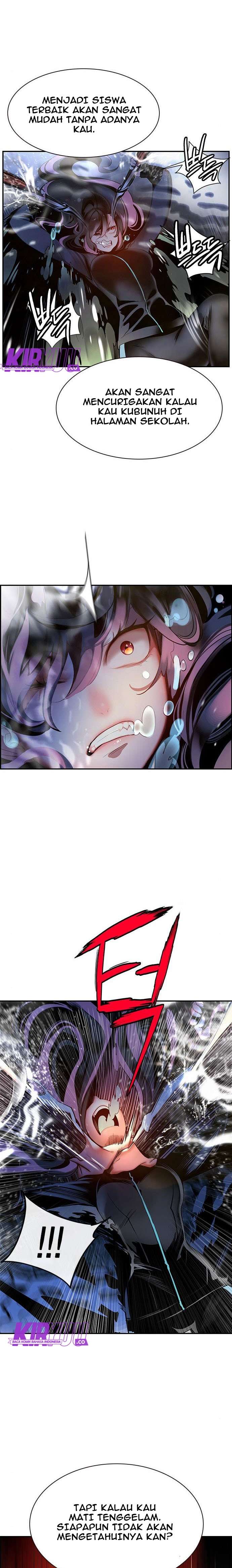 Jungle Juice Chapter 6 Image 27