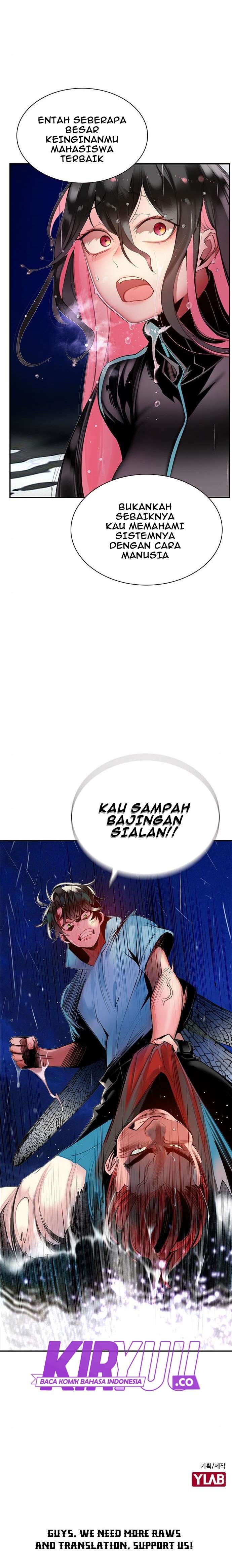 Jungle Juice Chapter 6 Image 30