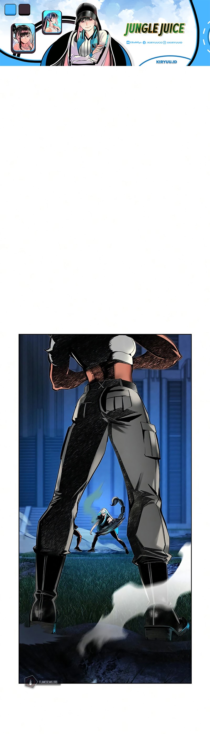 Jungle Juice Chapter 60 Image 2