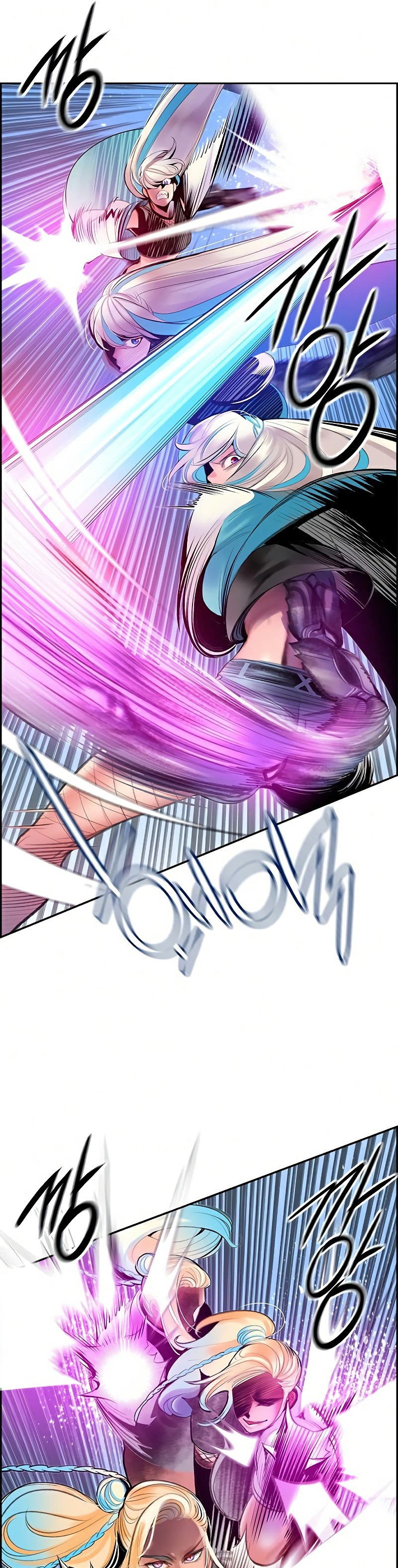 Jungle Juice Chapter 60 Image 6