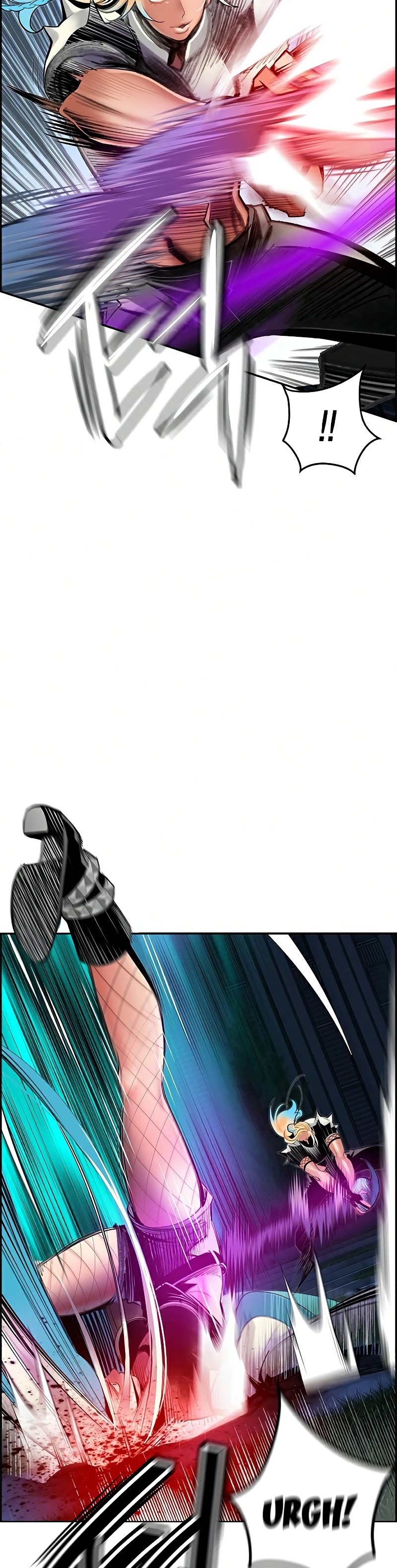 Jungle Juice Chapter 60 Image 7