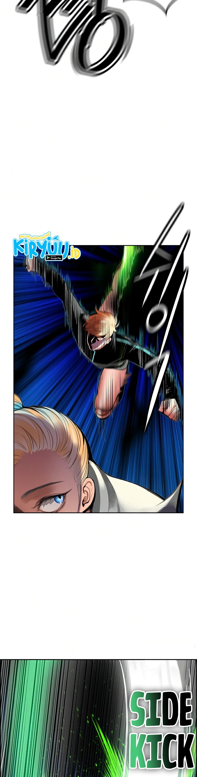 Jungle Juice Chapter 60 Image 8