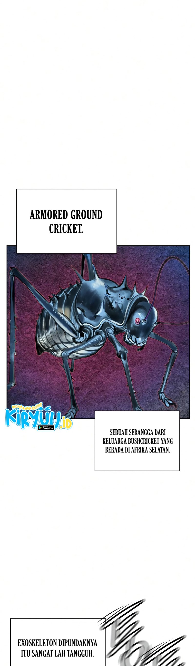 Jungle Juice Chapter 60 Image 12