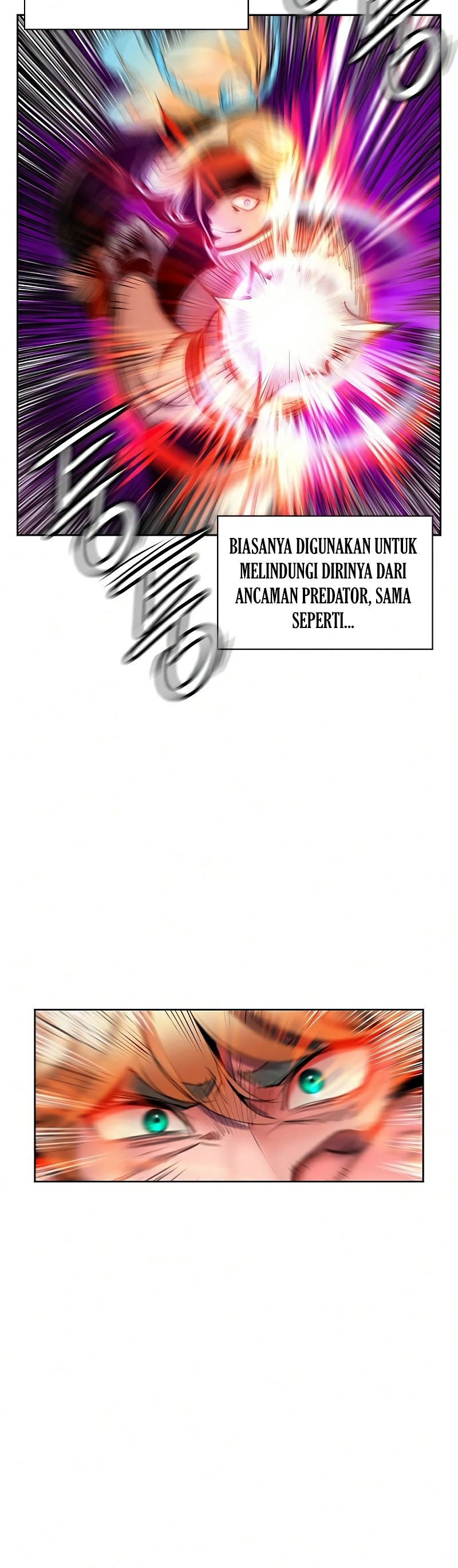 Jungle Juice Chapter 60 Image 13