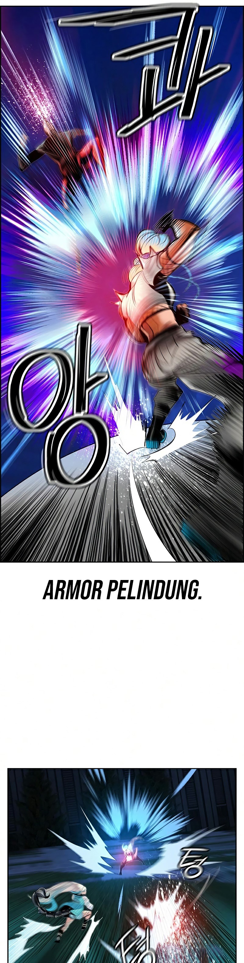 Jungle Juice Chapter 60 Image 14