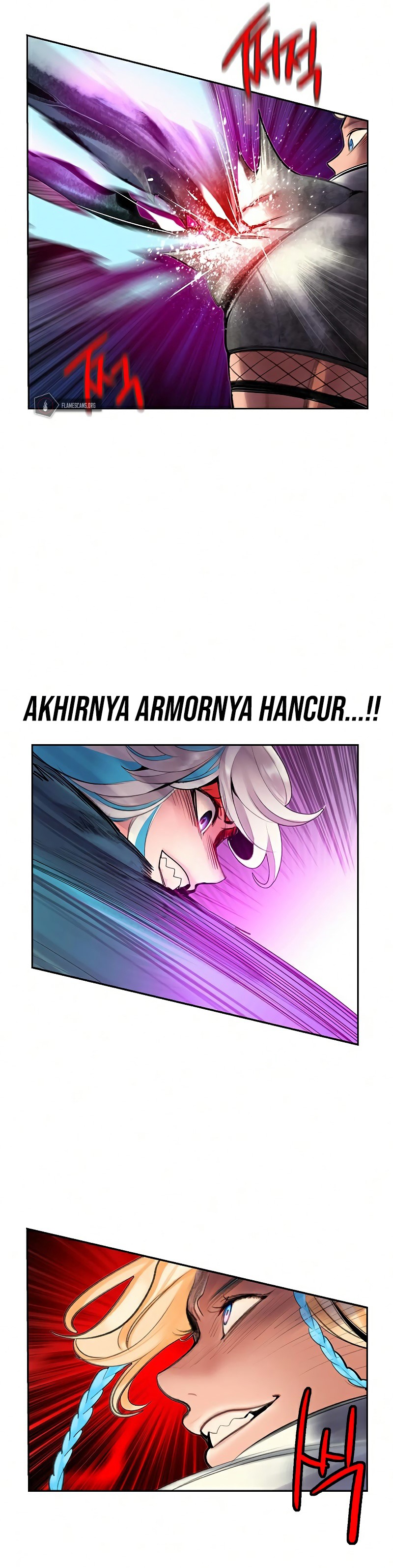 Jungle Juice Chapter 60 Image 18