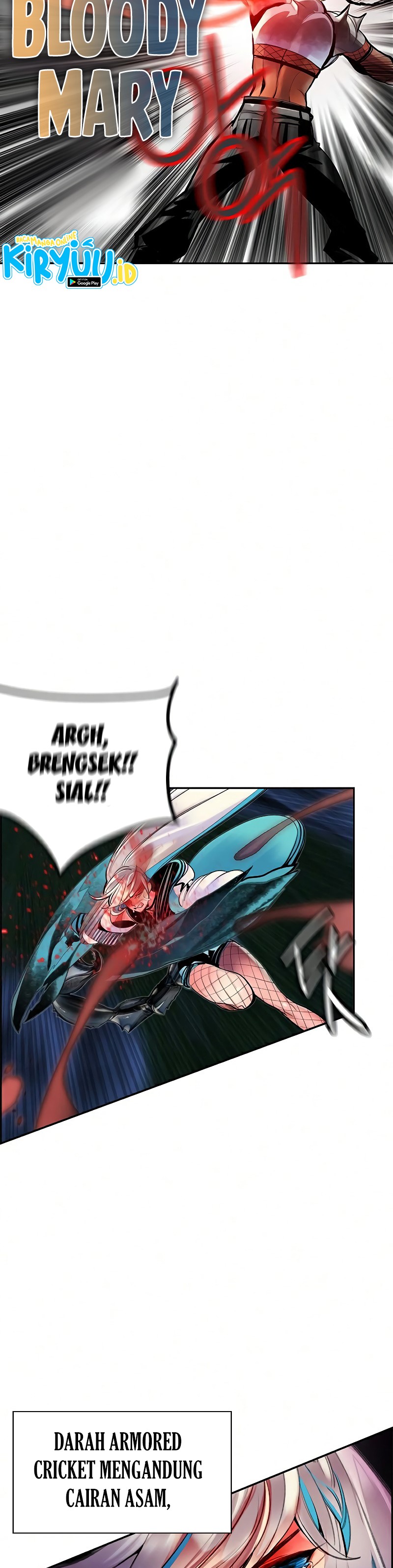 Jungle Juice Chapter 60 Image 20