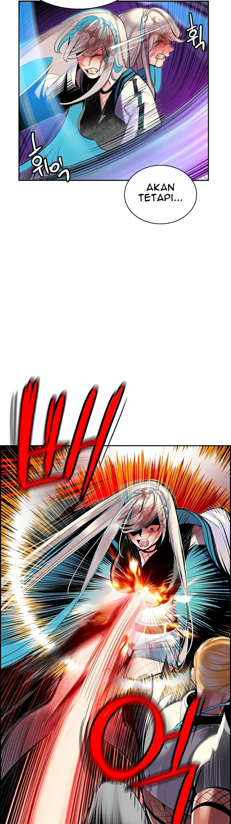 Jungle Juice Chapter 60 Image 23