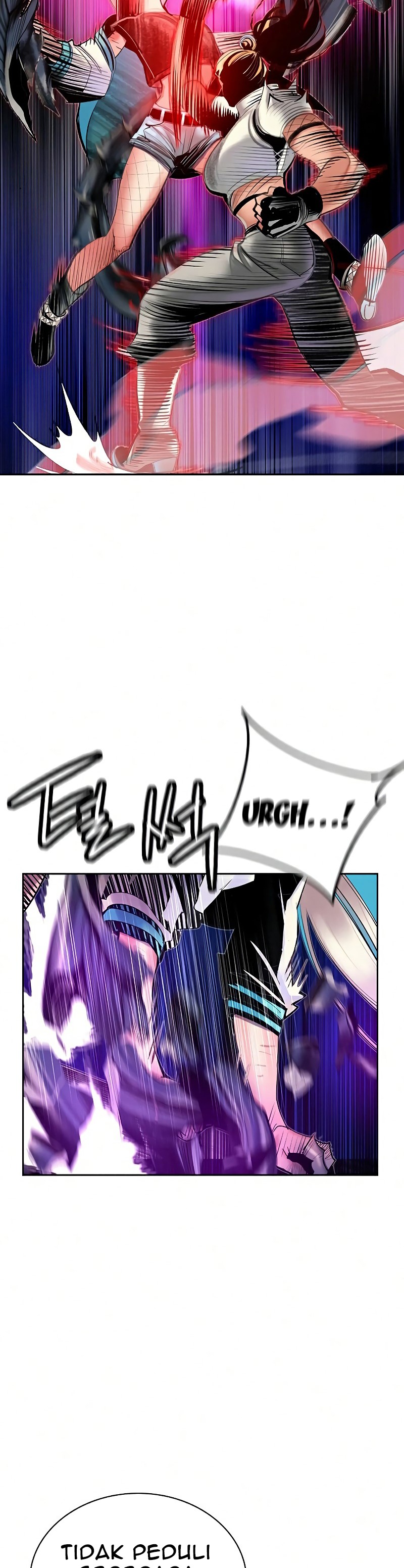 Jungle Juice Chapter 60 Image 35