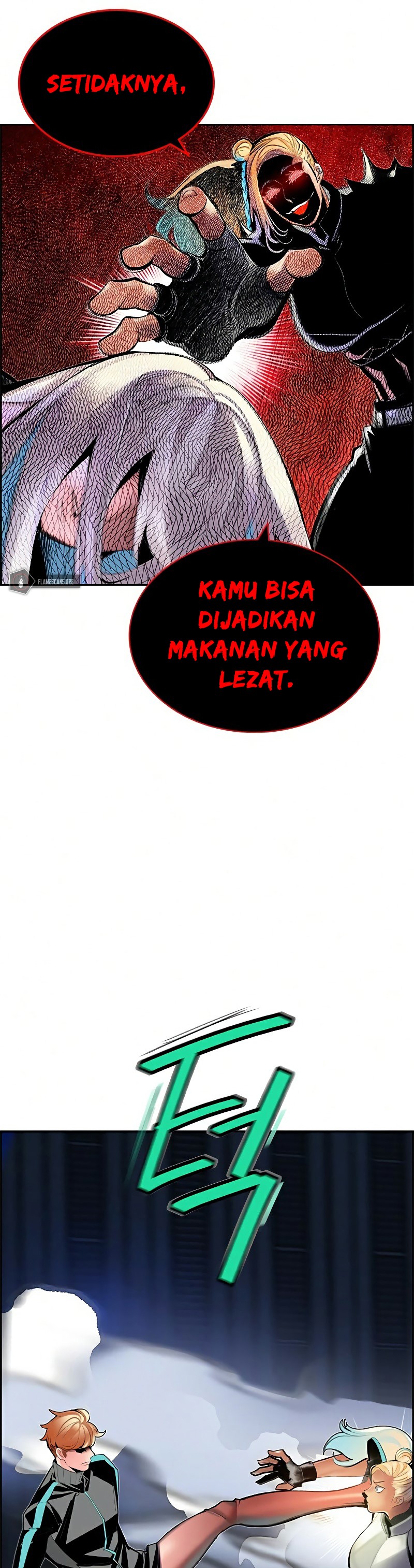 Jungle Juice Chapter 60 Image 38