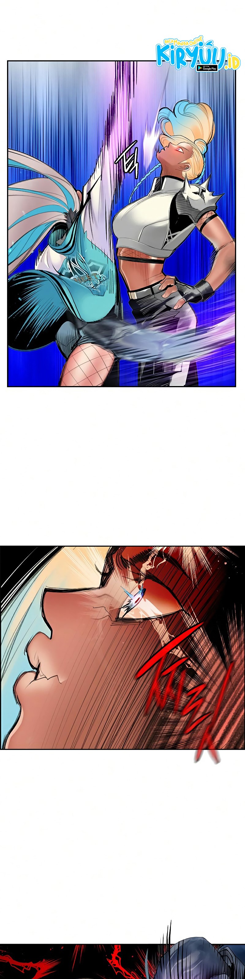 Jungle Juice Chapter 60 Image 44