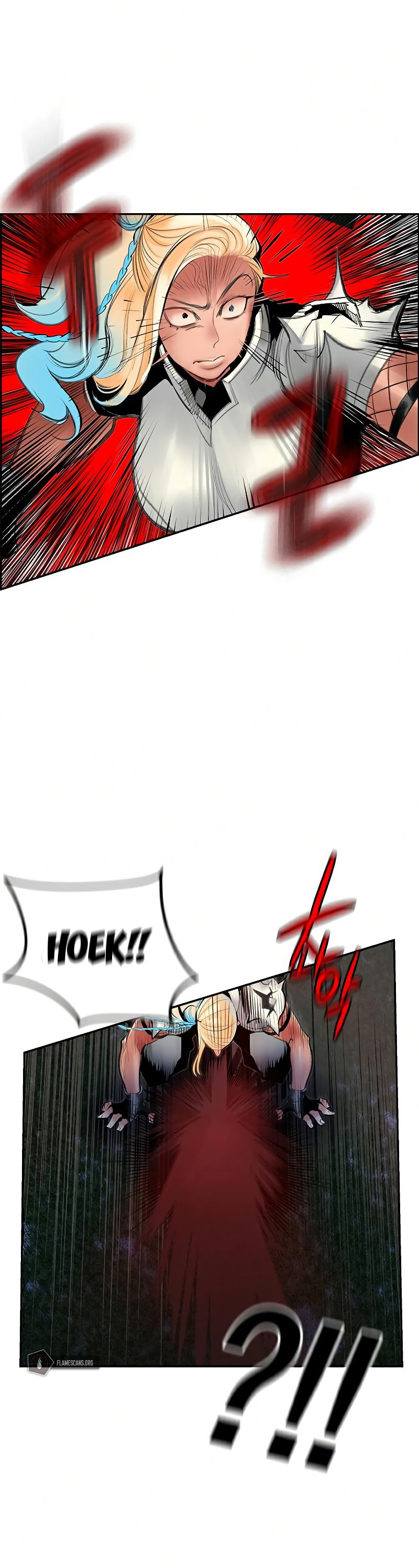 Jungle Juice Chapter 60 Image 46