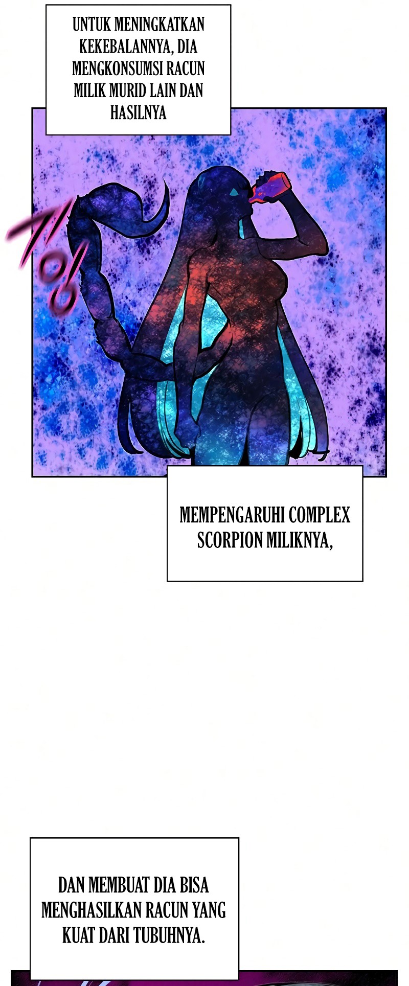 Jungle Juice Chapter 60 Image 50