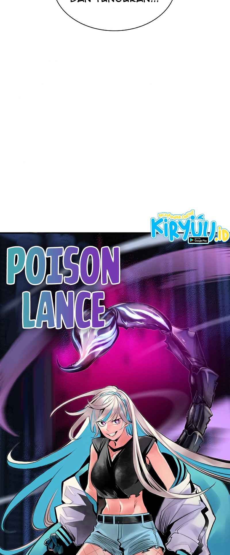 Jungle Juice Chapter 60 Image 52