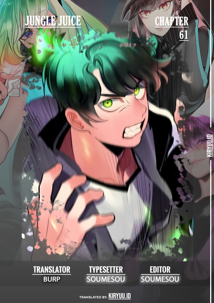 Jungle Juice Chapter 61 Image 1