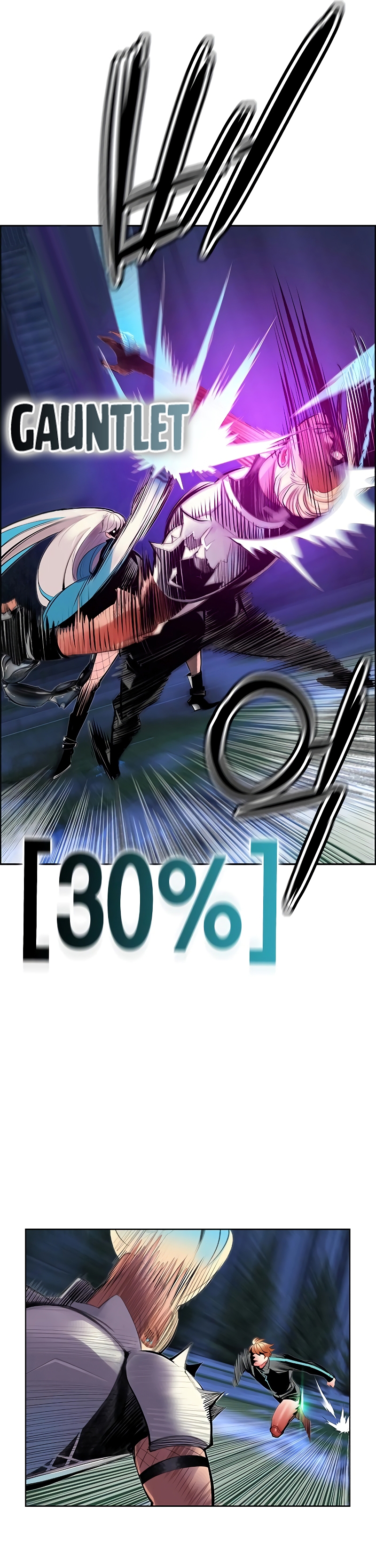 Jungle Juice Chapter 61 Image 6