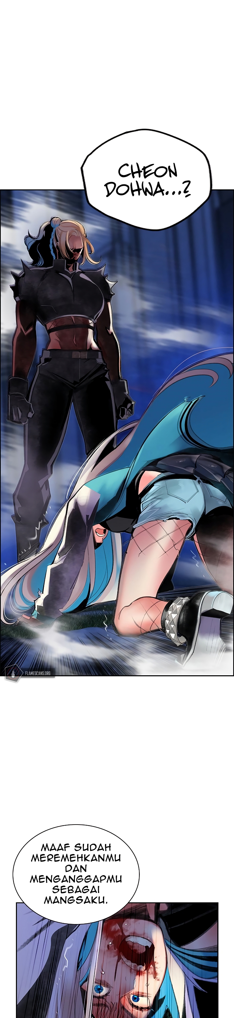 Jungle Juice Chapter 61 Image 15