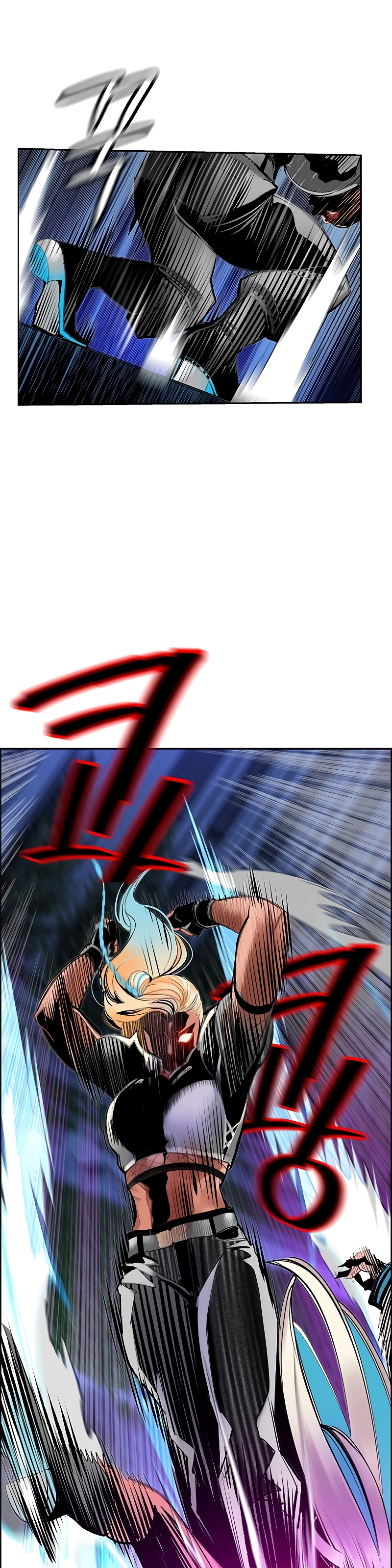 Jungle Juice Chapter 61 Image 18