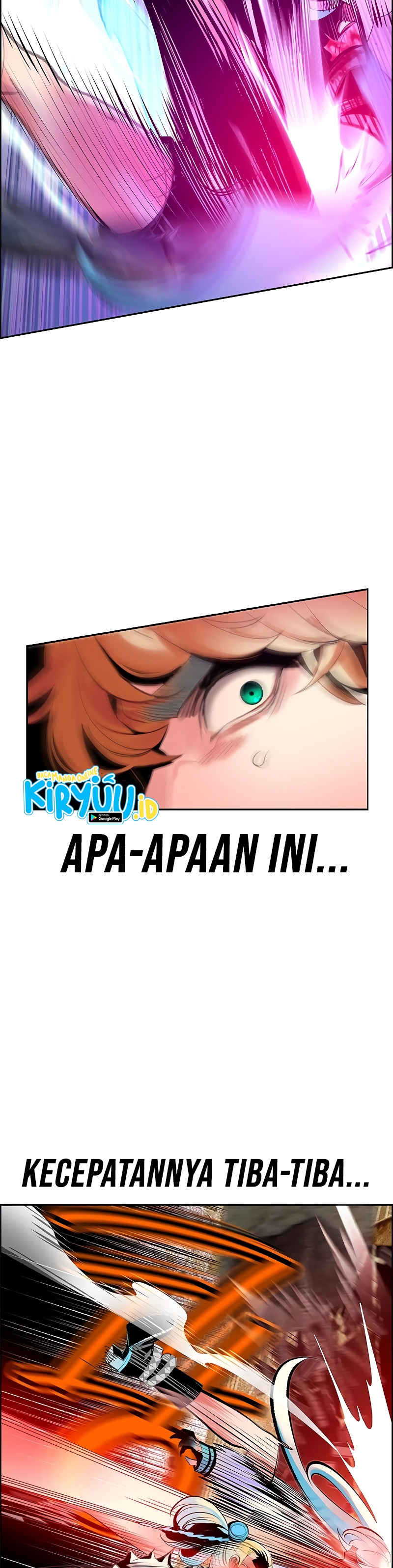 Jungle Juice Chapter 61 Image 19