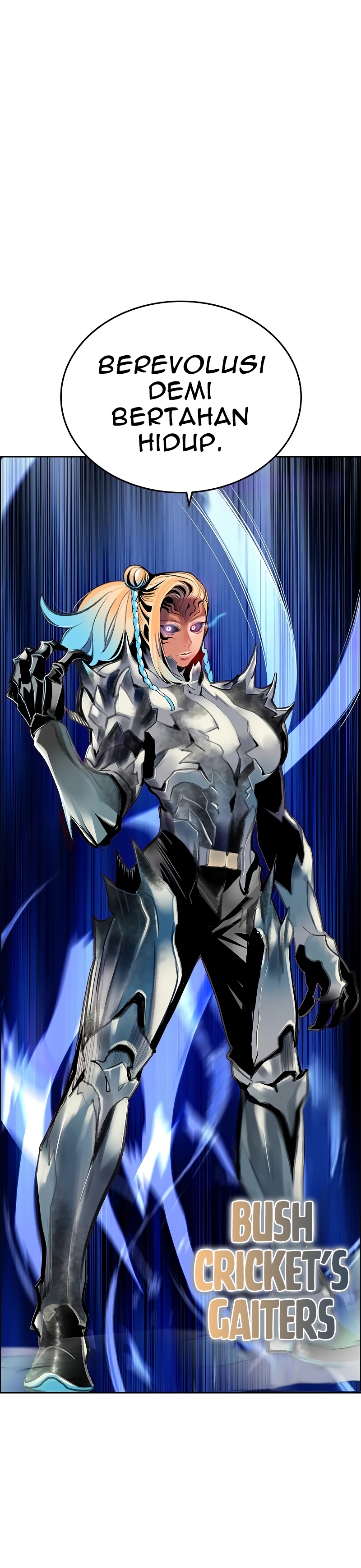 Jungle Juice Chapter 61 Image 23